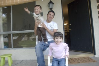 Rob and Kids - 2007 _1 of 1_